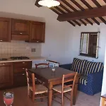 Gospodarstwo agroturystyczne San Marco