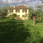 Gospodarstwo agroturystyczne San Marco Montefalco