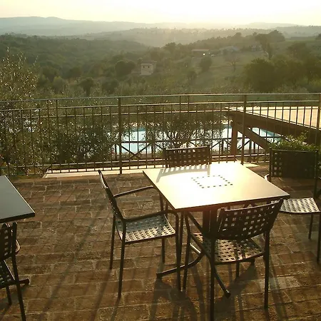 San Marco * Montefalco