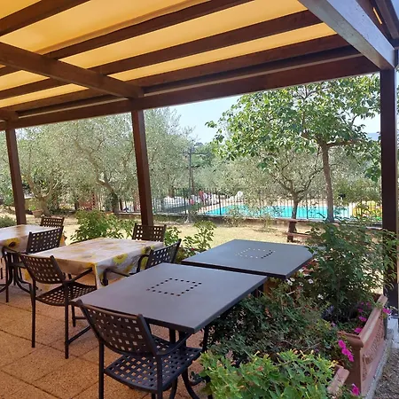 San Marco Çiftlik konaklama *