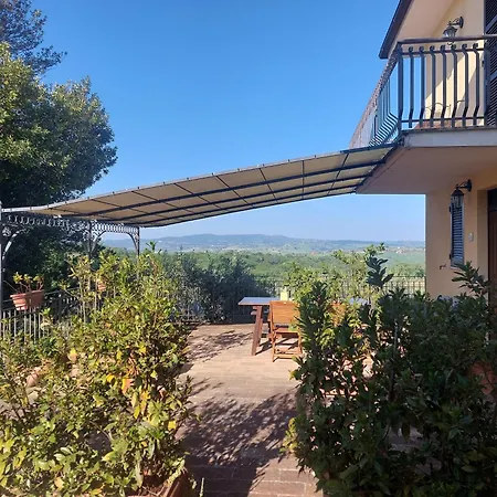 San Marco * Montefalco