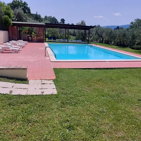 San Marco Alojamento de Turismo Rural