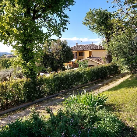 San Marco Çiftlik konaklama *