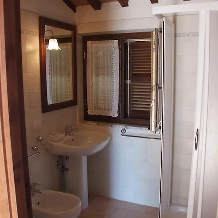 San Marco Çiftlik konaklama *