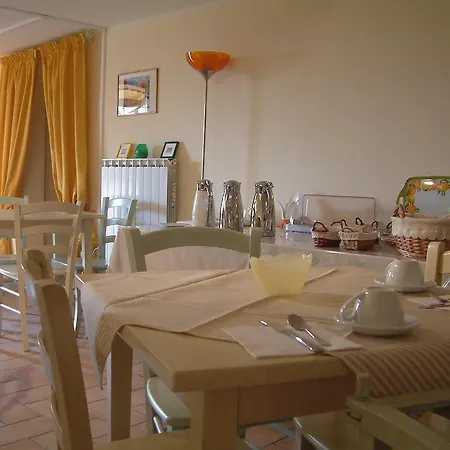 Çiftlik konaklama San Marco