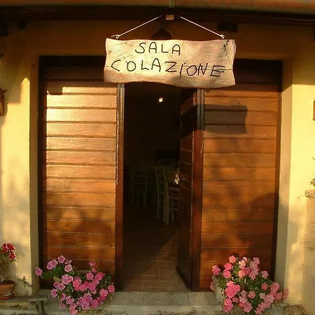 San Marco * Montefalco