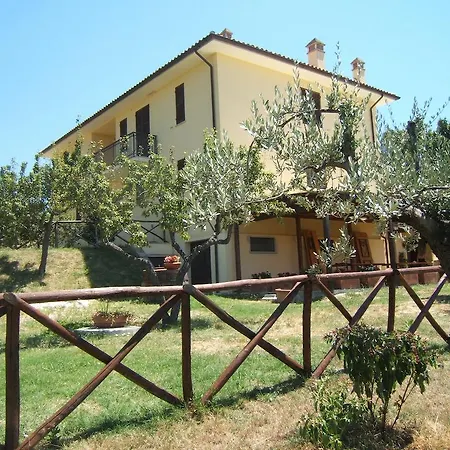 San Marco Montefalco