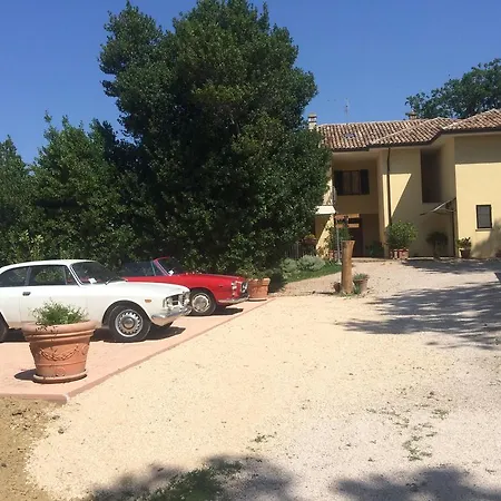 San Marco Çiftlik konaklama *