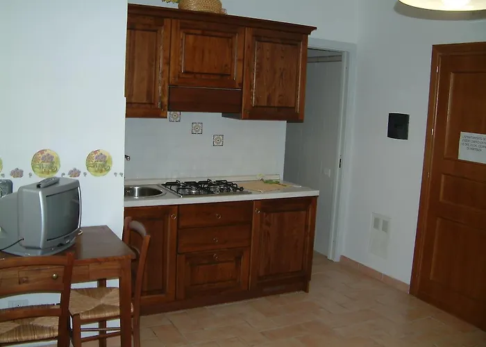 San Marco Montefalco