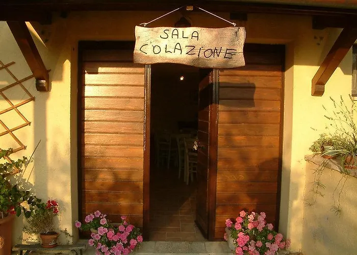 San Marco * Montefalco