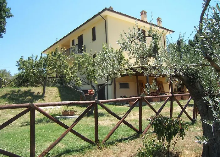 San Marco Montefalco