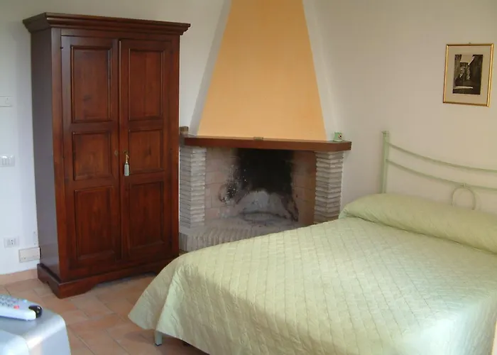 San Marco Montefalco